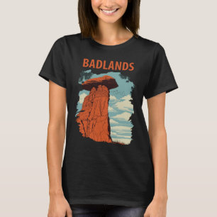 Badlands T-Shirt