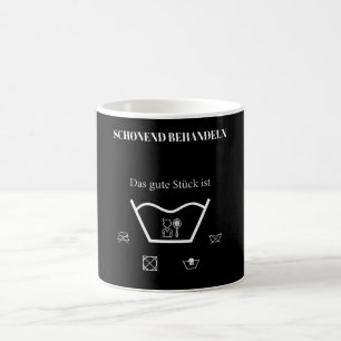 Badminton Coffee Mug