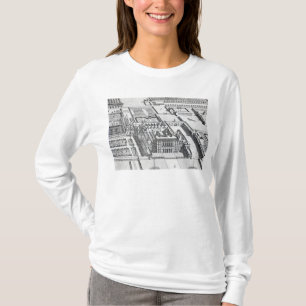 Badminton House on the County of Gloucester T-Shirt
