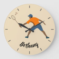 Badminton