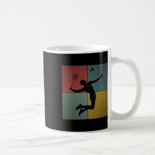 Badminton-player Game Shuttle Badminton 2 Coffee Mug