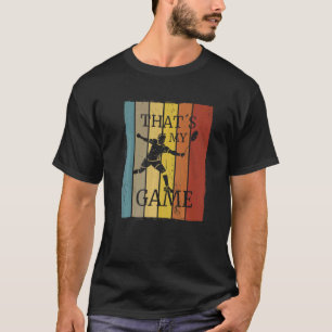 Badminton  Quotes Badminton Player T-Shirt
