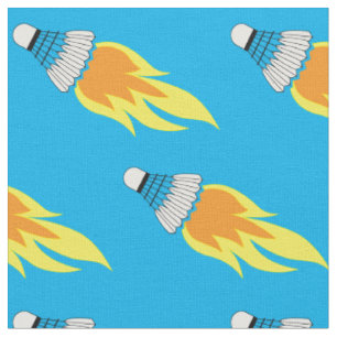 Badminton Shuttlecocks Sports Fabric