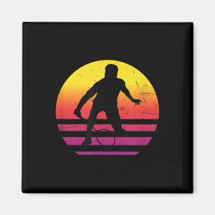Badminton Squash Mens Shuttle Women Magnet