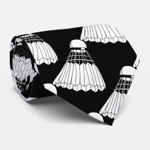Badminton tie