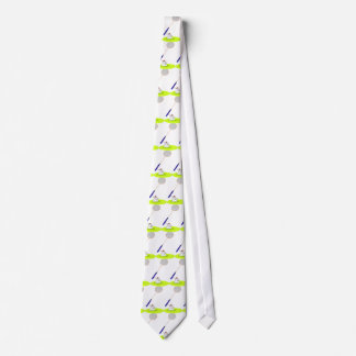 Badminton Tie