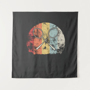 Badminton Vintage Tapestry