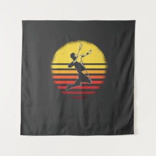 Badminton Vintage Tapestry