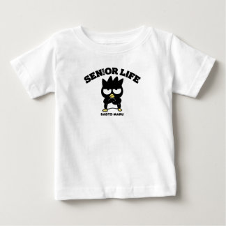 Badtz Maru Class of 2020 Senior Life Seniors Schoo Baby T-Shirt