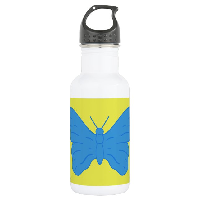 Bady Bassit Liberty Bottle (Front)