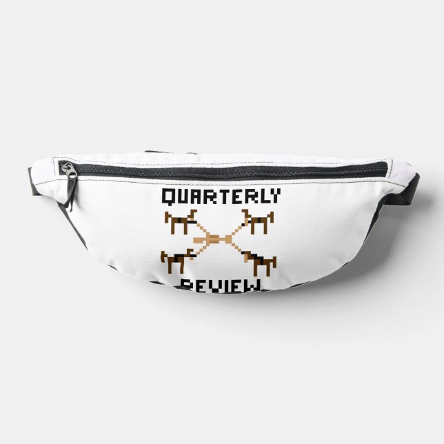 badywolpeh bum bags (Lay Down)