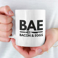 BAE Bacon And Eggs