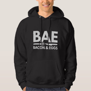 BAE Bacon And Eggs Hoodie