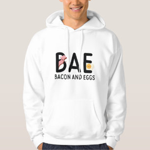 BAE Bacon And Eggs Hoodie