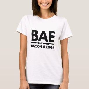 BAE Bacon And Eggs T-Shirt