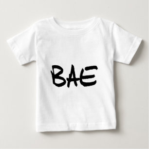 BAE - Before Anyone Else Baby T-Shirt