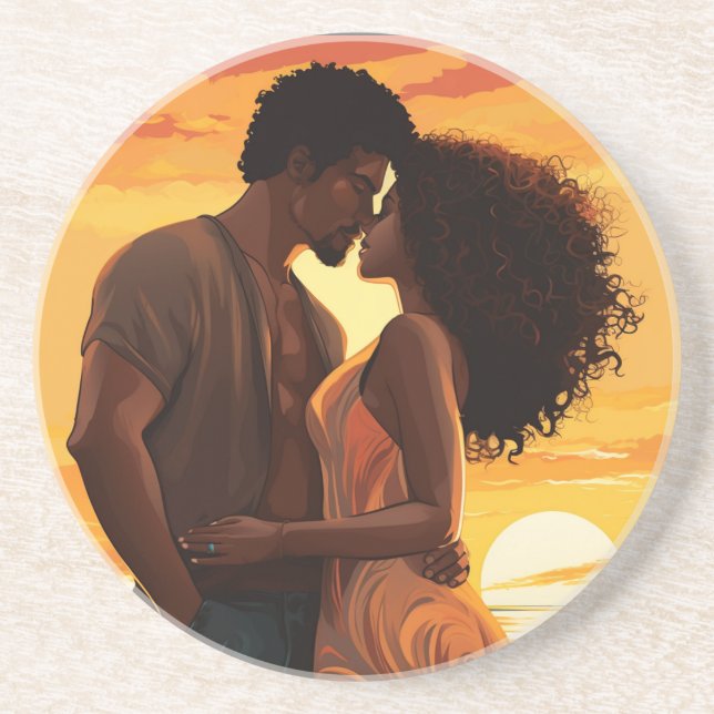 BAE- CATION #7 COASTER (Front)