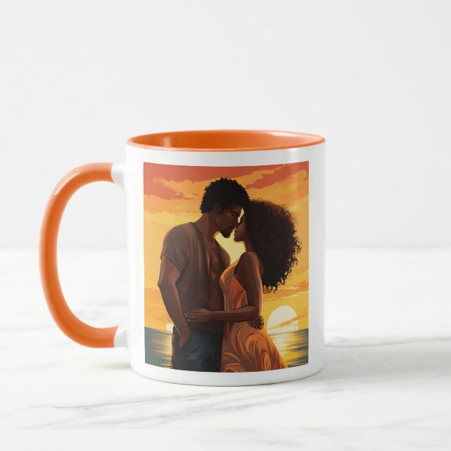 BAE- CATION #7 MUG (Left)
