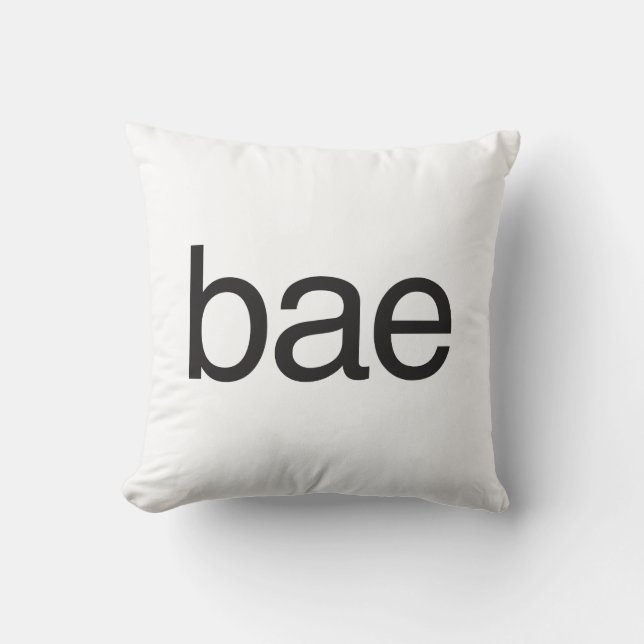 bae cushion (Front)