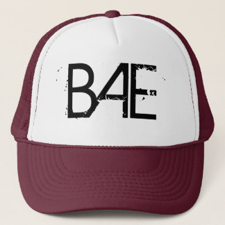 BAE Hat