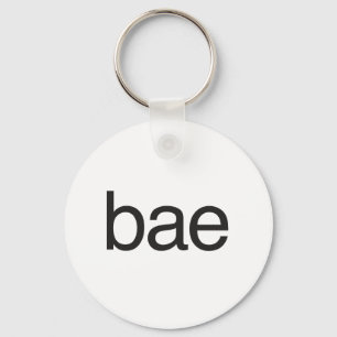 bae key ring