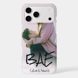 BAE Personalised Photo