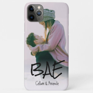 BAE   Personalised Photo iPhone 11 Pro Max Case