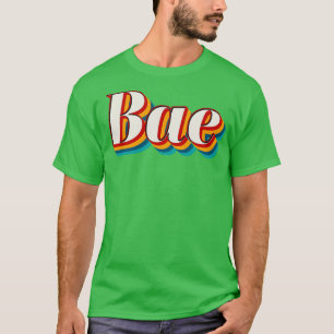 Bae T-Shirt