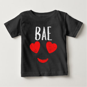 Bae Valentines Day Baby T-Shirt