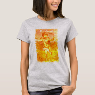 BAE Valentine's Day Ladies T-shirt