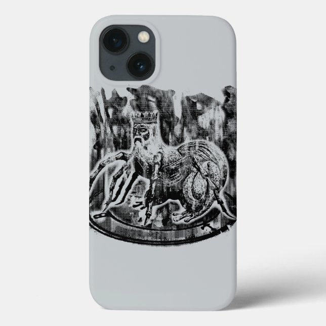 Bael iPad Mini  Case (Back)