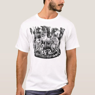 Bael Men's Basic T-Shirt