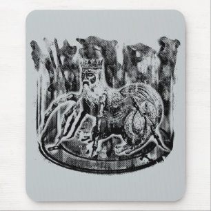 Bael Mouse Pad