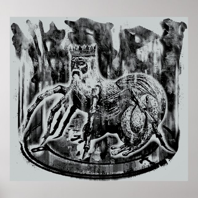 Bael Posters (Front)