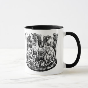 Bael Ringer Coffee Mug