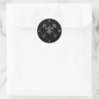 Bael Seal Goetia