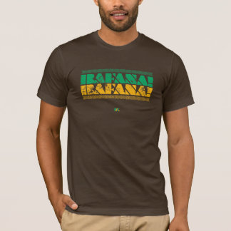 Bafana Bafana - Brown Shirt