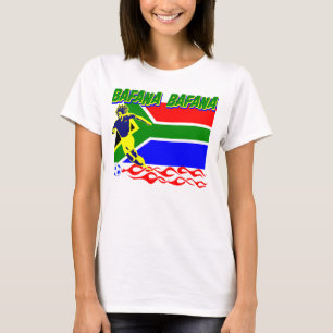 Bafana Bafana T-Shirt