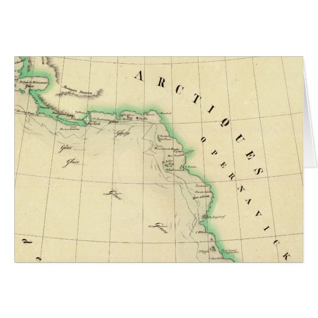 Baffin Bay (Front Horizontal)