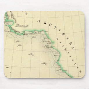 Baffin Bay Mouse Mat
