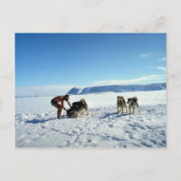 Baffin Island, Northwest Territories