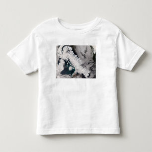 Baffin Island Toddler T-Shirt