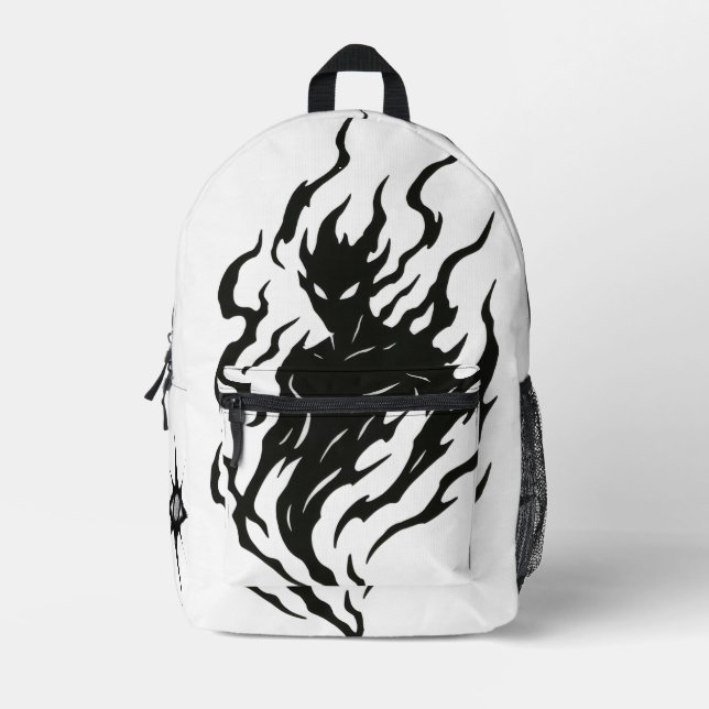 BAG  (Front)