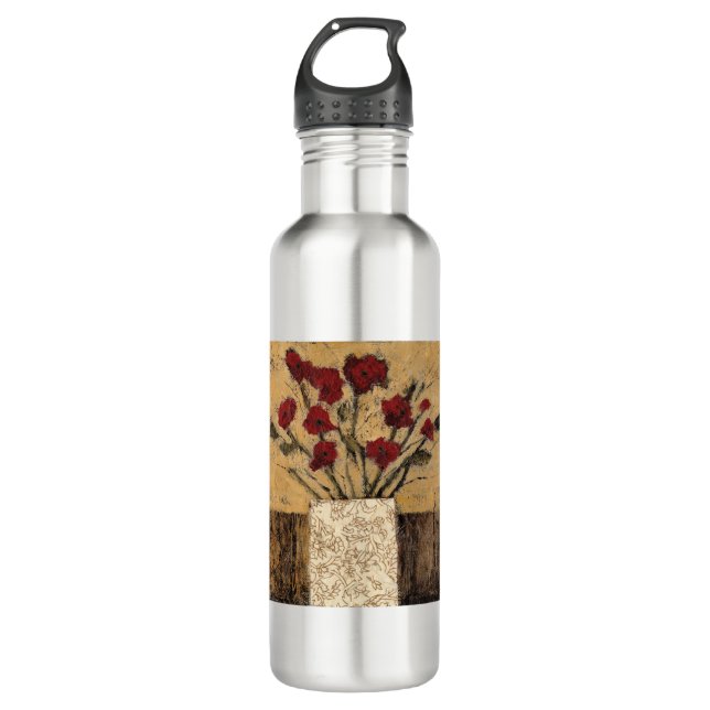 BAG02 Instant Joy 2.tif 710 Ml Water Bottle (Front)