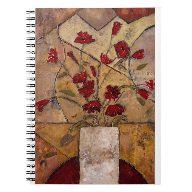 BAG07 Compassion 1.tif Notebook (Front)