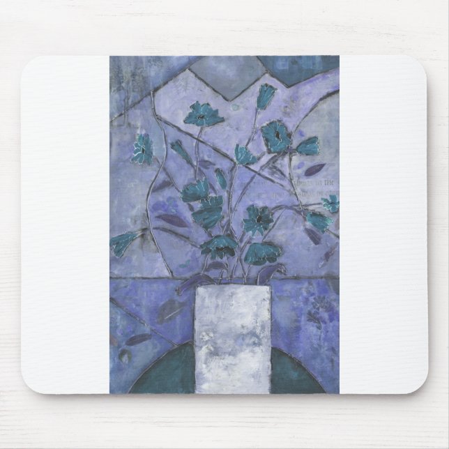 BAG07-V2 Compassion 1.tif Mouse Mat (Front)