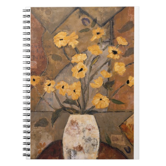 BAG08 Compassion 2.tif Notebook (Front)