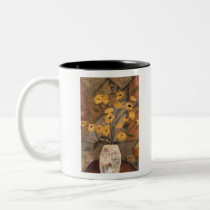 BAG08 Compassion 2.tif Two-Tone Coffee Mug