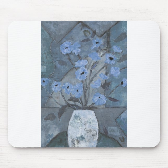 BAG08-V2 Compassion 2.tif Mouse Mat (Front)