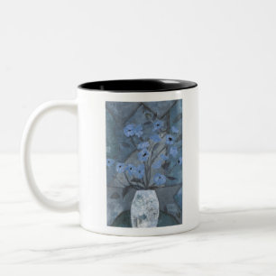 BAG08-V2 Compassion 2.tif Two-Tone Coffee Mug